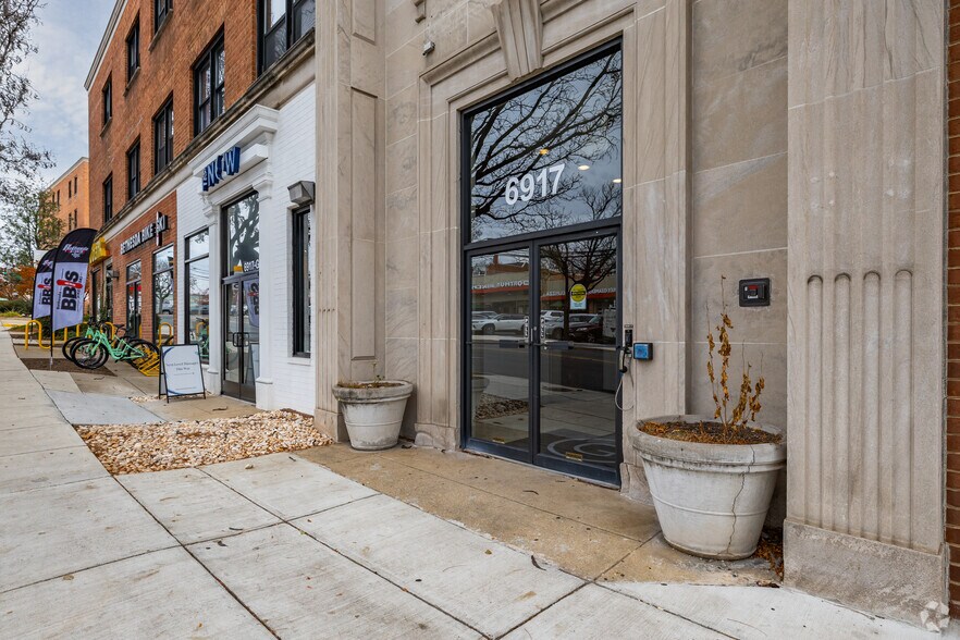 More Photos Of 6917 Arlington Rd, Bethesda Unknown For Lease