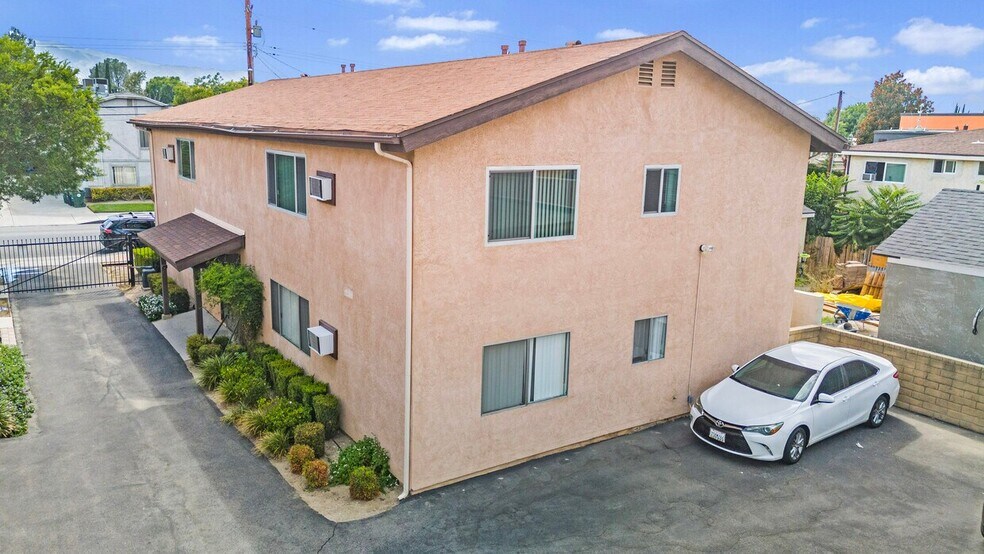 More Photos Of ,  Multifamily For Sale