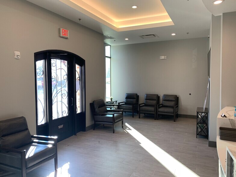 More Photos Of 610 S Watters Rd, Allen Medical For Sale