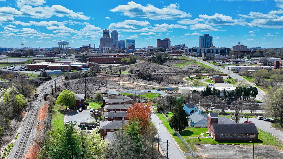 More Photos Of 1311 N Main St, Winston-Salem Apartments For Sale