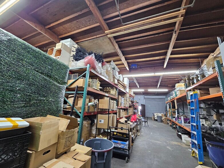 More Photos Of 1537 E Washington Blvd, Los Angeles Warehouse For Lease