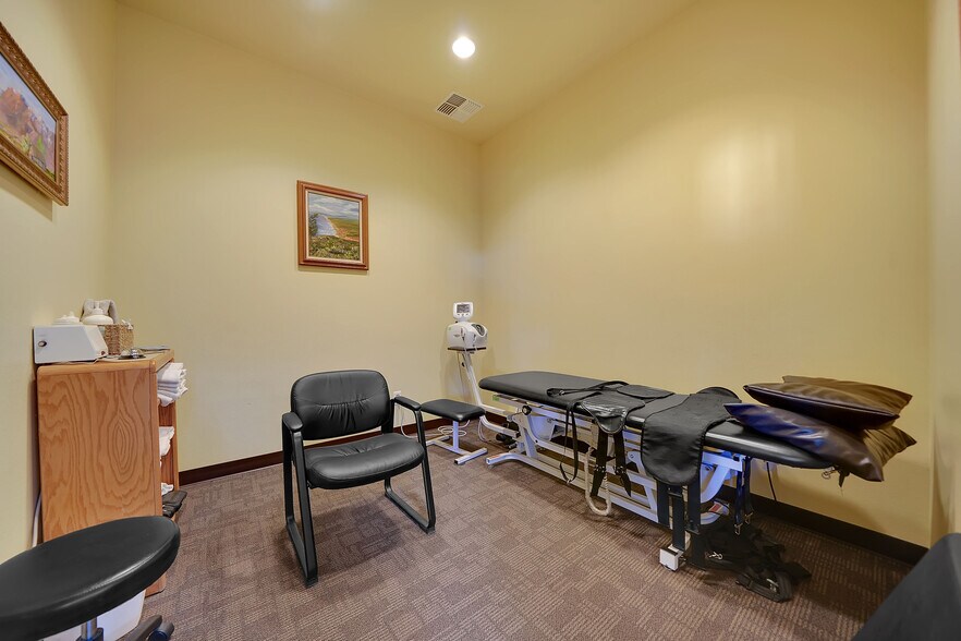 More Photos Of 711 S State Highway 49, Jackson Freestanding For Sale