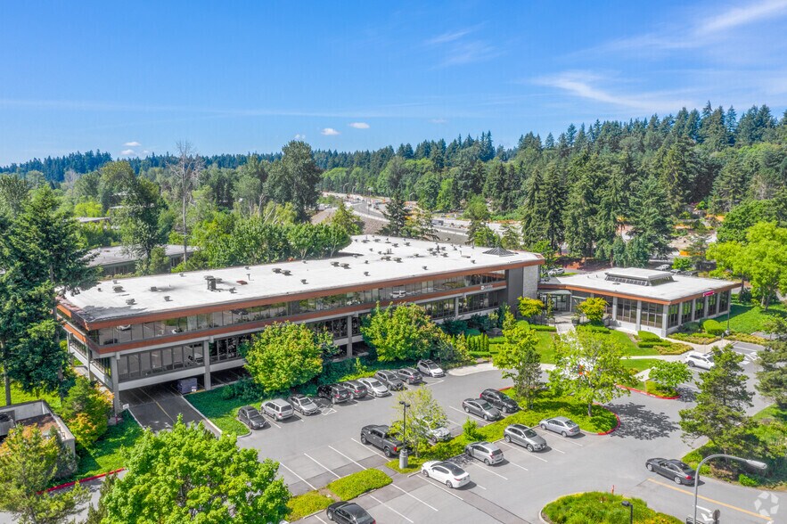 More Photos Of 11201 Se 8th St, Bellevue Office For Lease