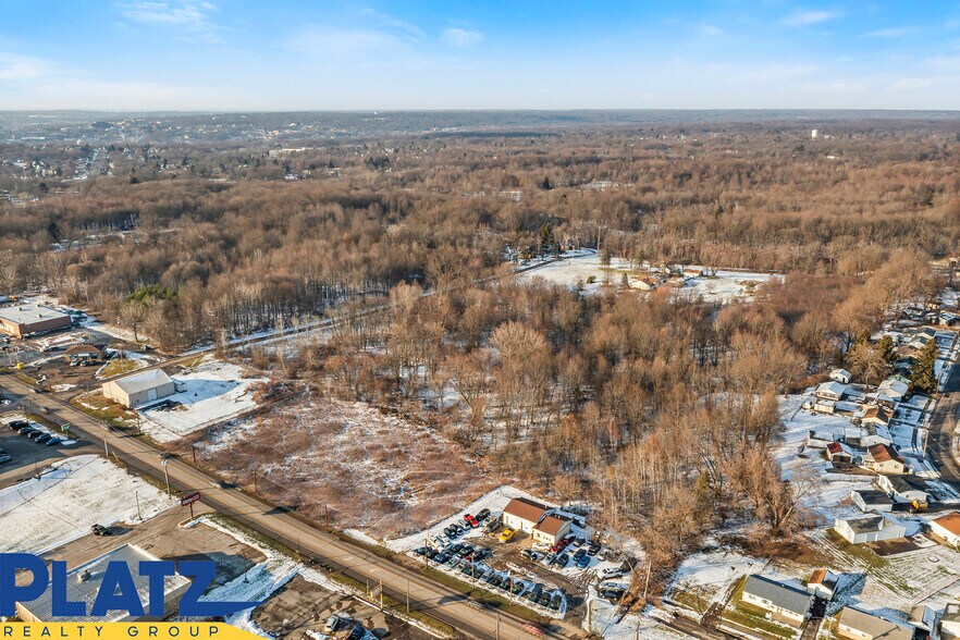 More Photos Of McCartney Road, Youngstown Land For Sale