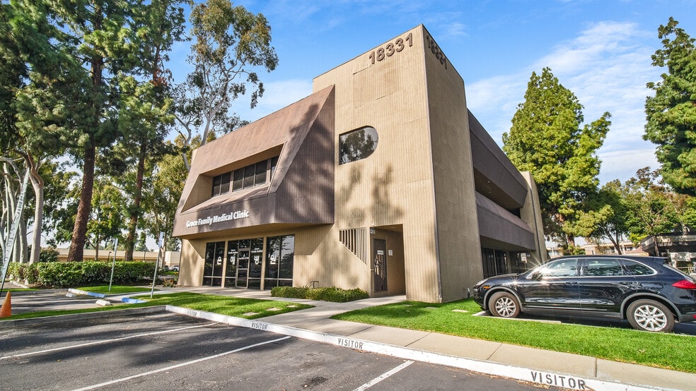 More Photos Of 18331 Gridley Rd, Cerritos Medical For Lease