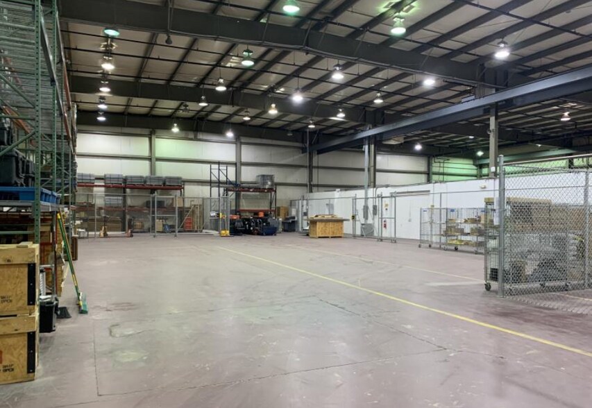 More Photos Of 5160 Lad Land Dr, Fredericksburg Warehouse For Lease
