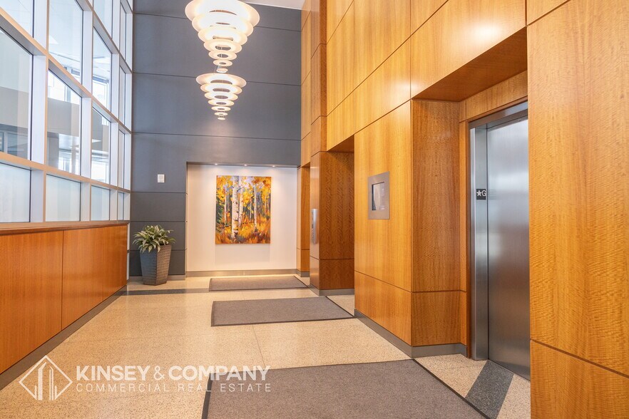 More Photos Of 1800 Glenarm Pl, Denver Loft Creative Space For Sale