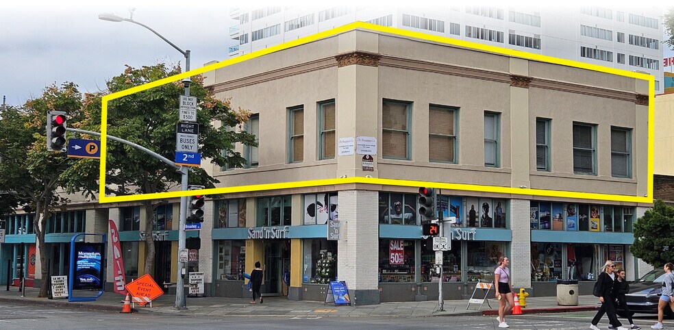 More Photos Of 119-131 Broadway, Santa Monica Office For Lease