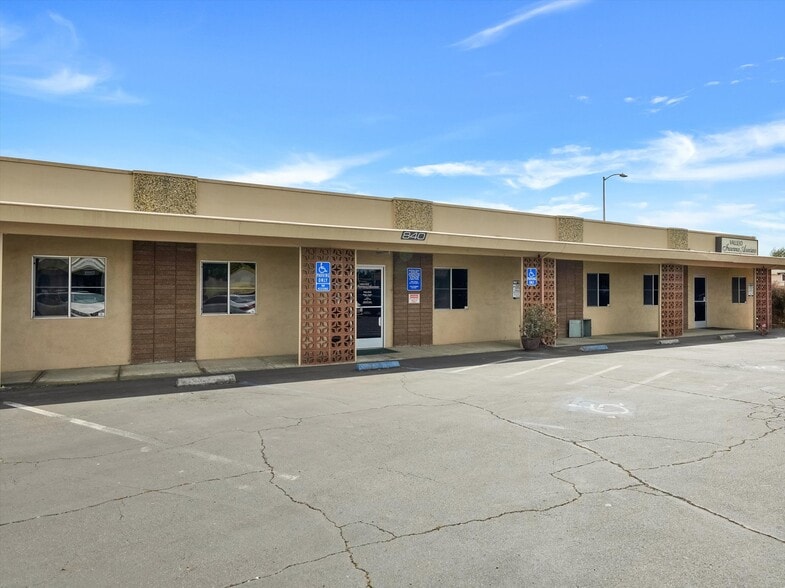 More Photos Of 840 Tuolumne St, Vallejo Storefront Retail Office For Sale