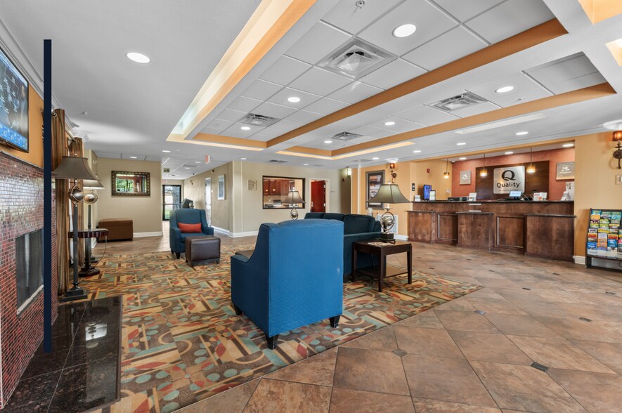 More Photos Of , Donaldsonville Hospitality For Sale
