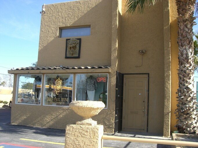 More Photos Of 1301 N Scottsdale Rd, Tempe Storefront Retail Office For Sale