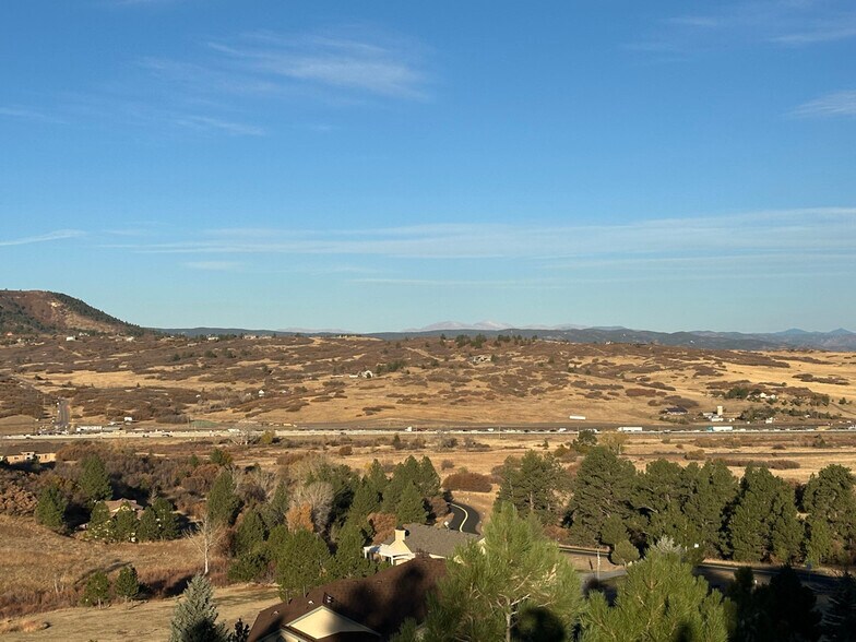 More Photos Of 4040 Bell Mountain Dr, Castle Rock Land For Sale