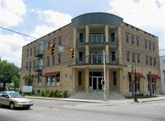 More Photos Of 700 Bay St, Beaufort Office For Lease