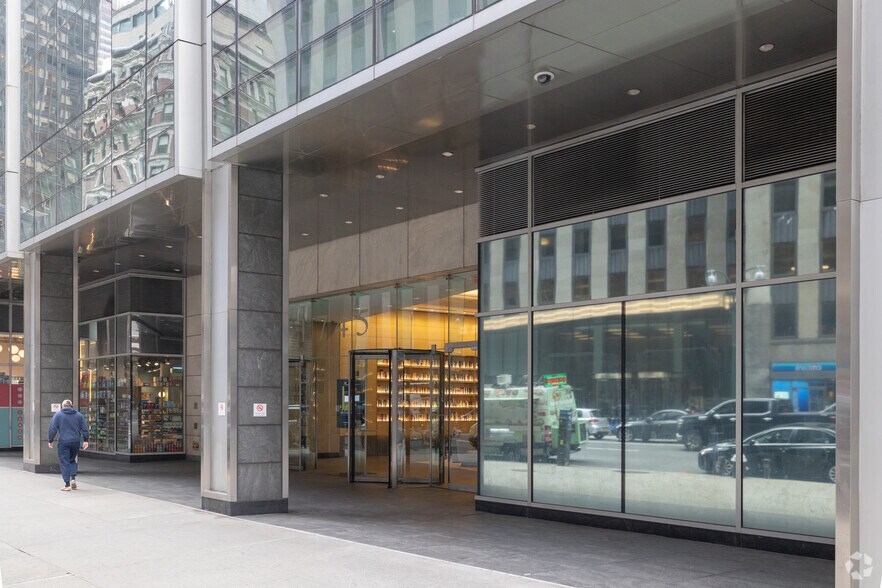 More Photos Of 1745 Broadway, New York Office For Lease