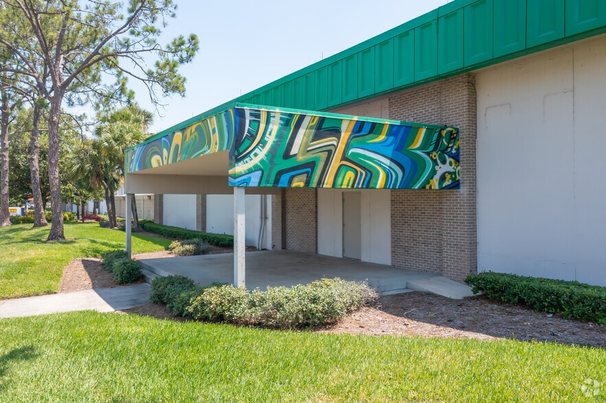 More Photos Of 6031 S Rio Grande Ave, Orlando Industrial For Sale