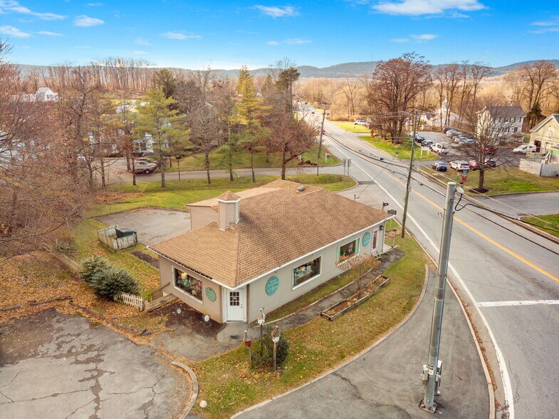 More Photos Of 1287 Route 311, Patterson Freestanding For Sale