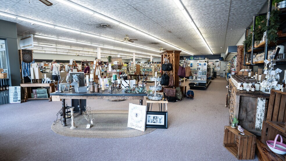 More Photos Of 1429 M St, Ord Drugstore For Sale