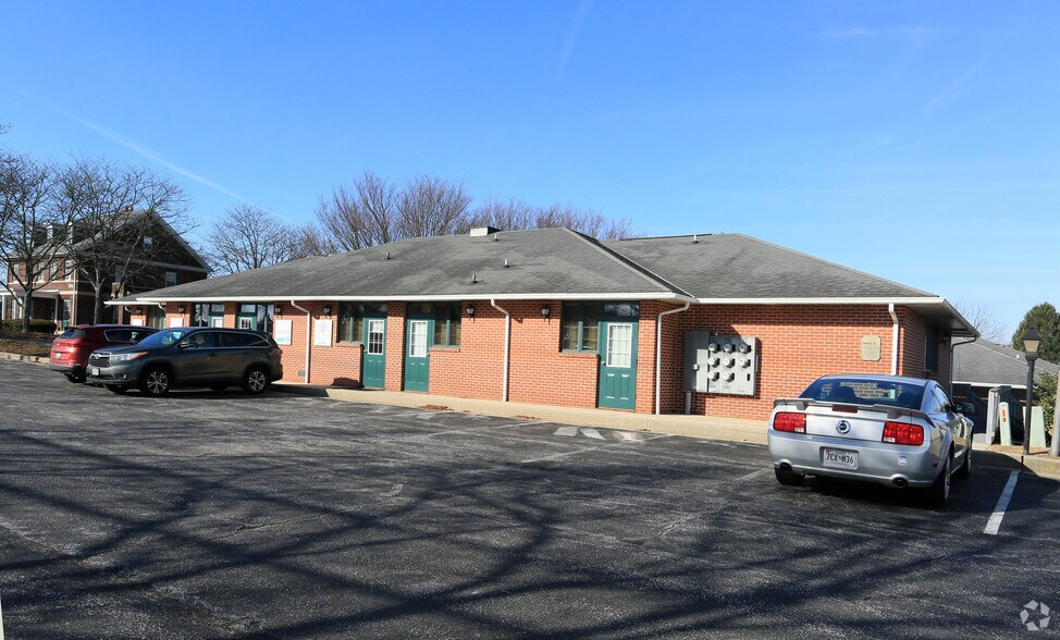 More Photos Of 902 Washington Rd, Westminster Medical For Lease