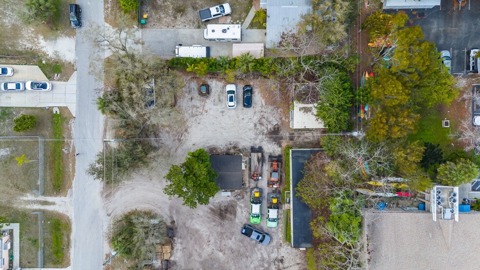 More Photos Of 3612 Bayshore Dr, Naples Land For Sale