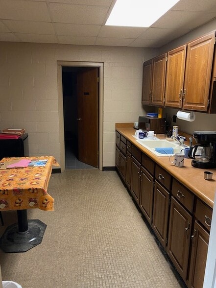 More Photos Of 6070 Revere Rd, Clinton Warehouse For Sale