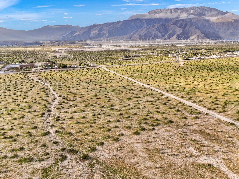 More Photos Of Dillon Rd @ Little Morongo Rd, Desert Hot Springs Land For Sale