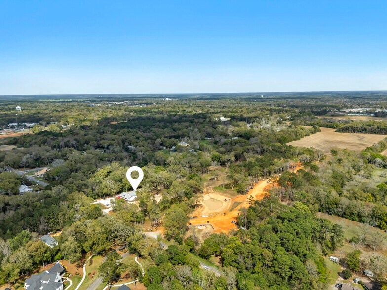 More Photos Of 18874 Section St, Fairhope Restaurant For Sale