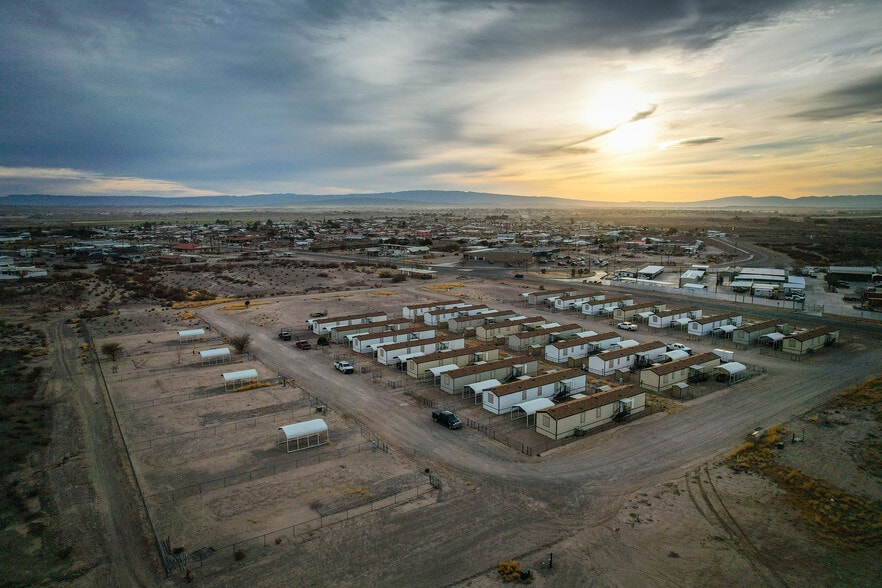 More Photos Of 918 Erma ave, Presidio Manufactured Housing Mobile Home Park For Sale