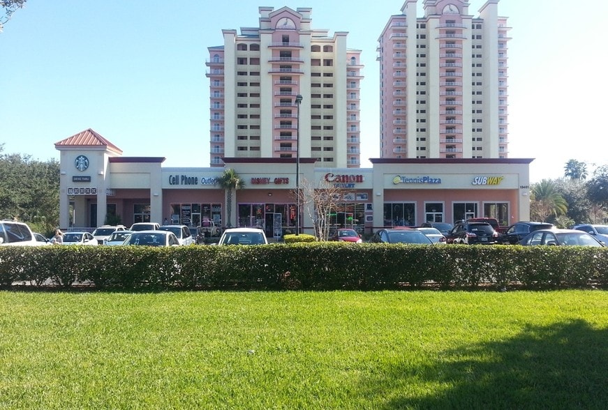More Photos Of 13401 Blue Heron Beach Dr, Orlando Freestanding For Lease