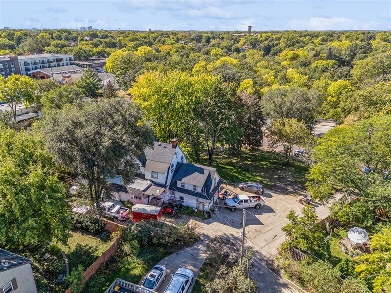 More Photos Of 3 E Minnehaha Pky, Minneapolis Land For Sale
