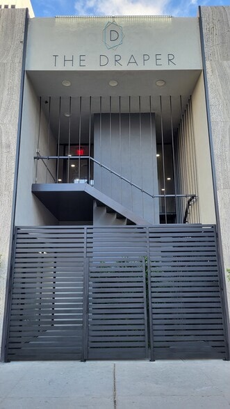 More Photos Of 319 S 3rd St, Las Vegas Loft Creative Space For Sale