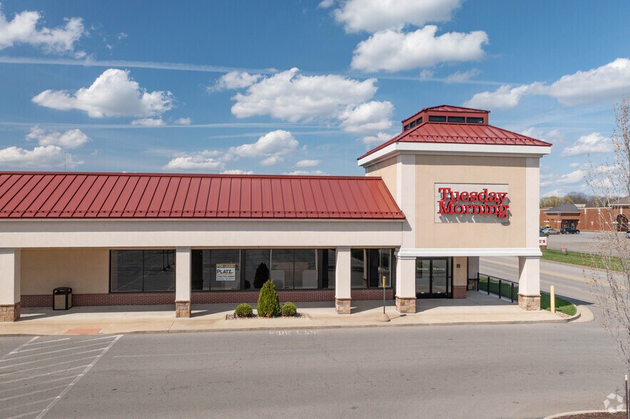 More Photos Of 1090-1320 Boardman Poland Rd, Youngstown Unknown For Lease