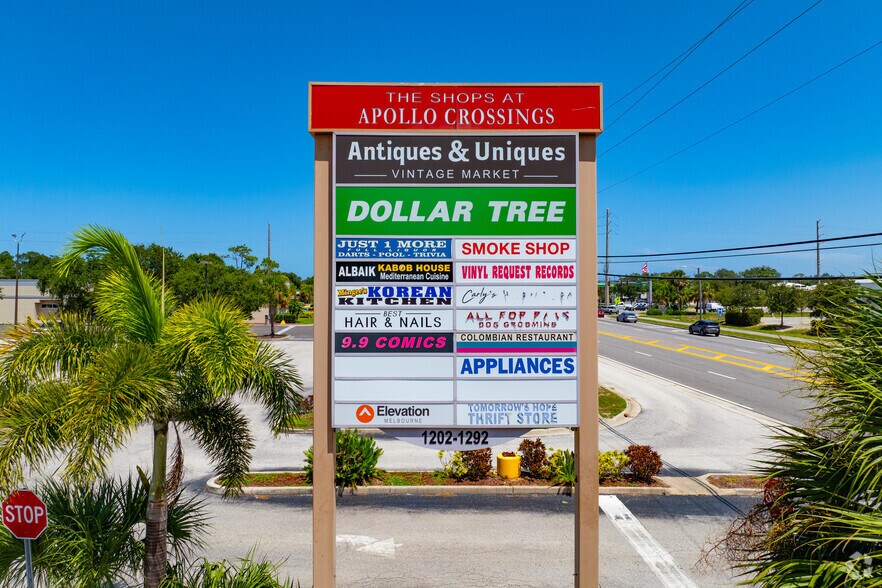 More Photos Of 1220-1296 Sarno Rd, Melbourne Unknown For Lease