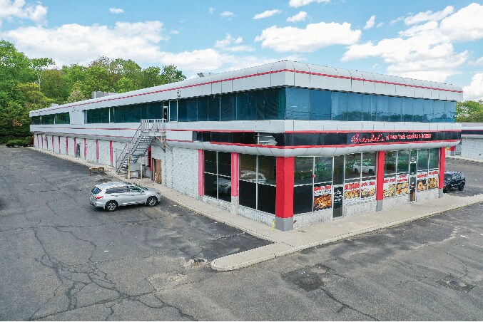 More Photos Of 1055 Portion Rd, Farmingville Storefront Retail Office For Sale