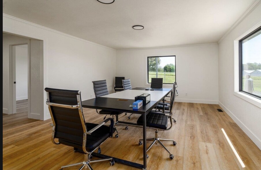 More Photos Of 12258 Cedar Grove Rd, Marion Industrial For Sale