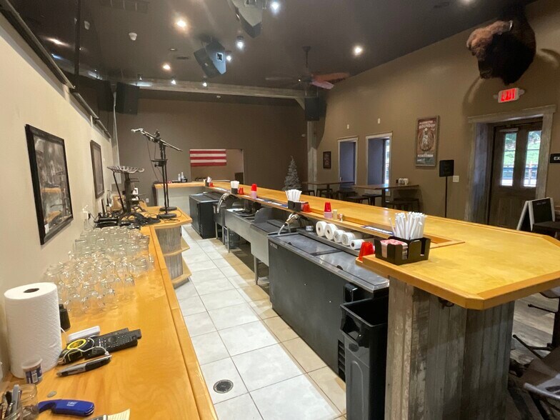More Photos Of 38135 Salem Unity Rd, Salem Restaurant For Sale