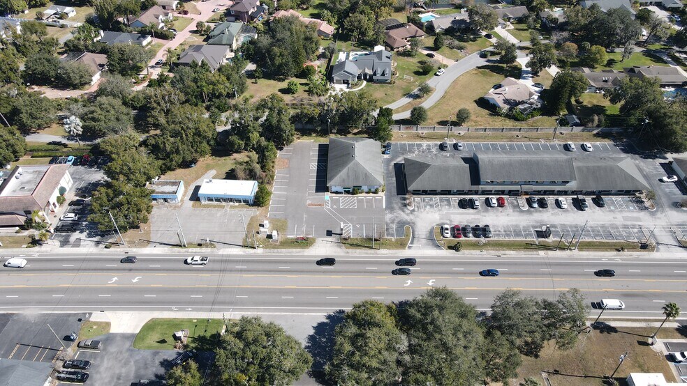 More Photos Of 4901 S Orange Ave, Orlando Freestanding For Lease