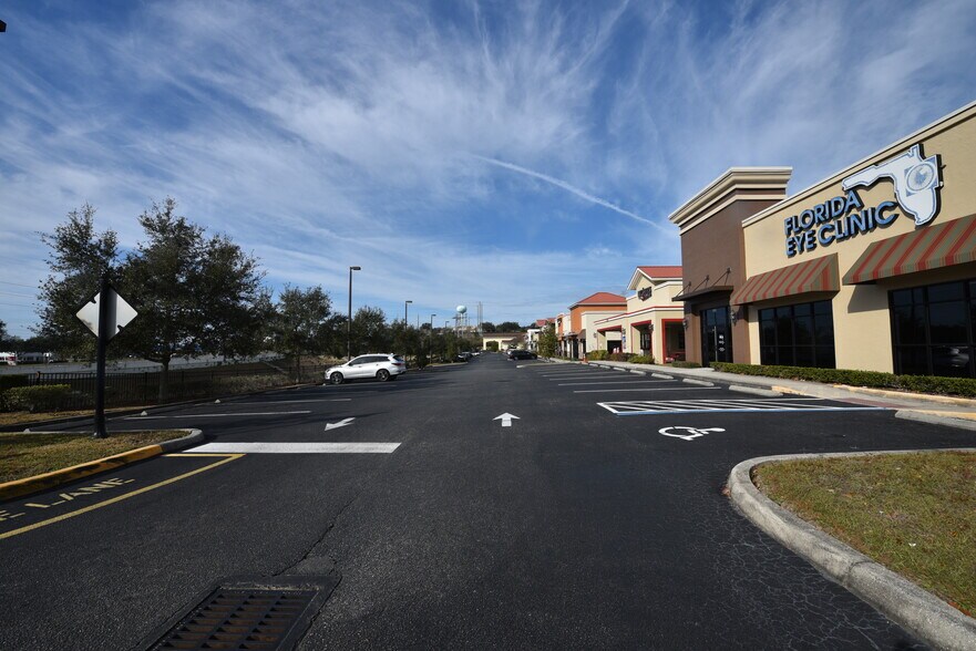 More Photos Of 2460 Sr-50 Hwy, Clermont Freestanding For Lease