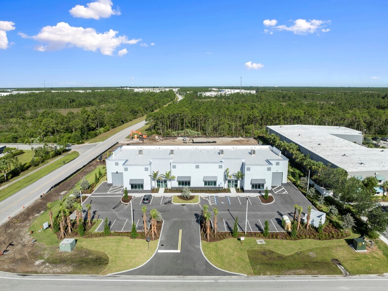 Primary Photo Of 14701 Walgreens Dr, Jupiter Warehouse For Lease