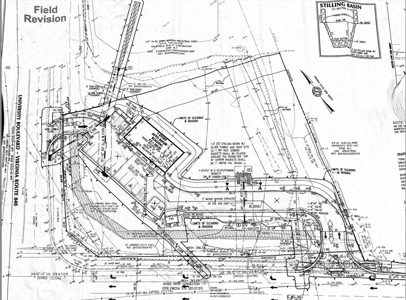 More Photos Of 5721 Wellington Rd, Gainesville Service For Sale