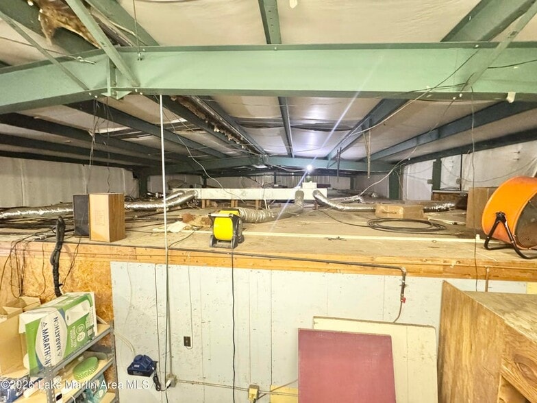 More Photos Of 835 Marshall St, Alexander City Specialty For Sale