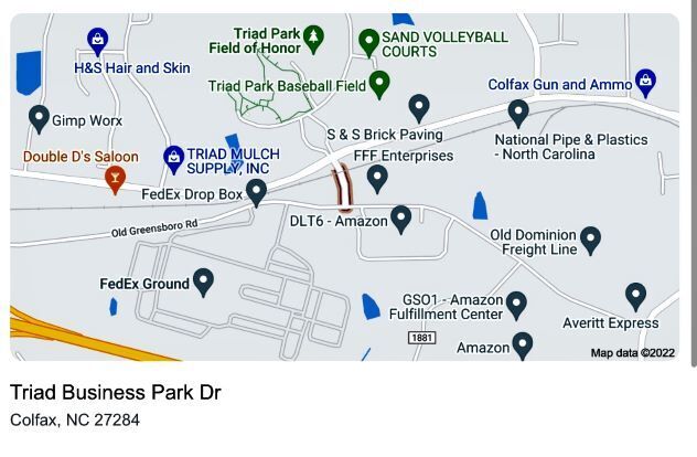 More Photos Of 115 Kidd Rd, Colfax Land For Sale