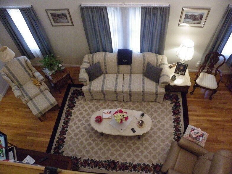 More Photos Of 38-42 N Main St, Carver Apartments For Sale