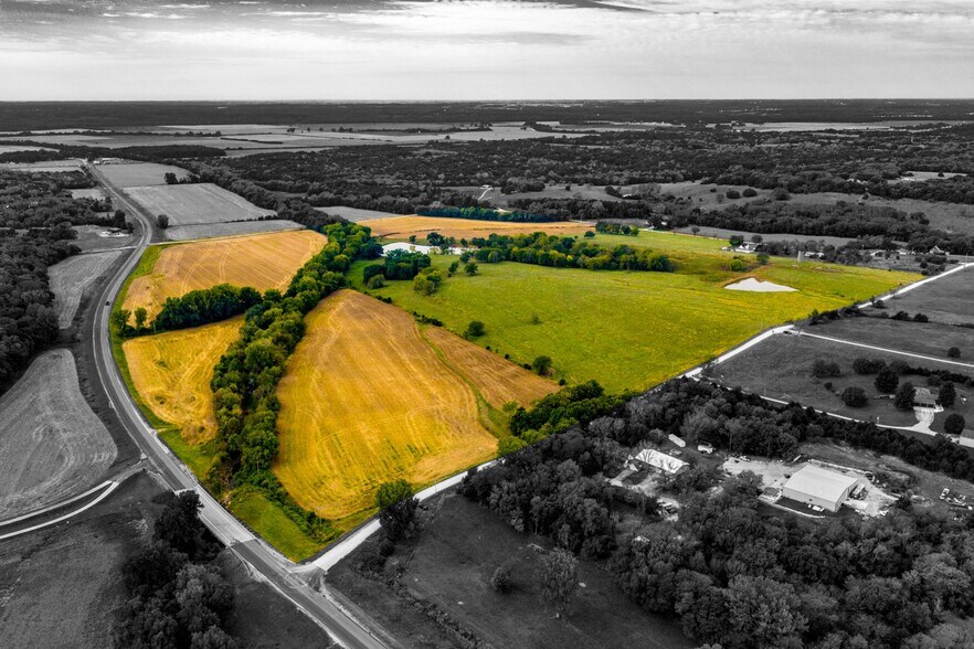 More Photos Of U.S. Hwy 59, Perry Land For Sale