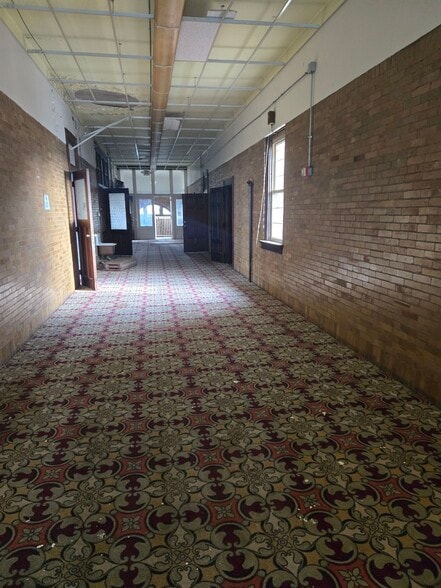 More Photos Of 1317 Cincinnati St, Dayton Religious Facility For Sale