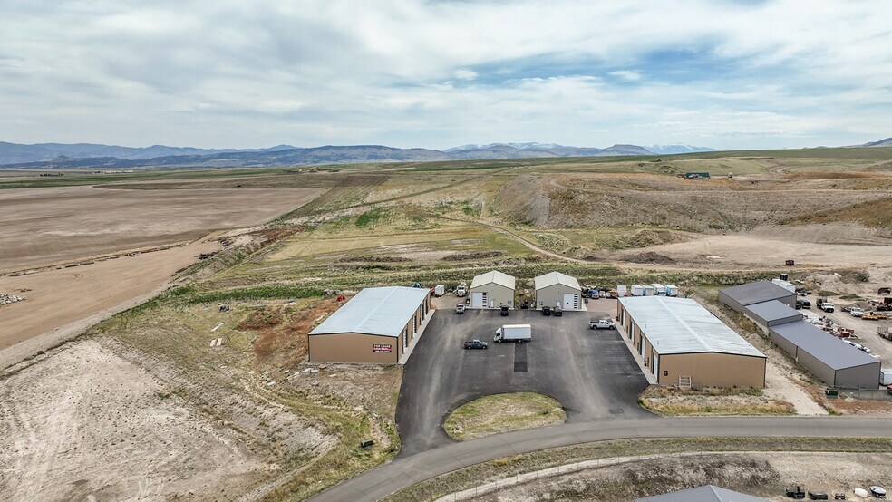 More Photos Of , East Helena Industrial For Sale