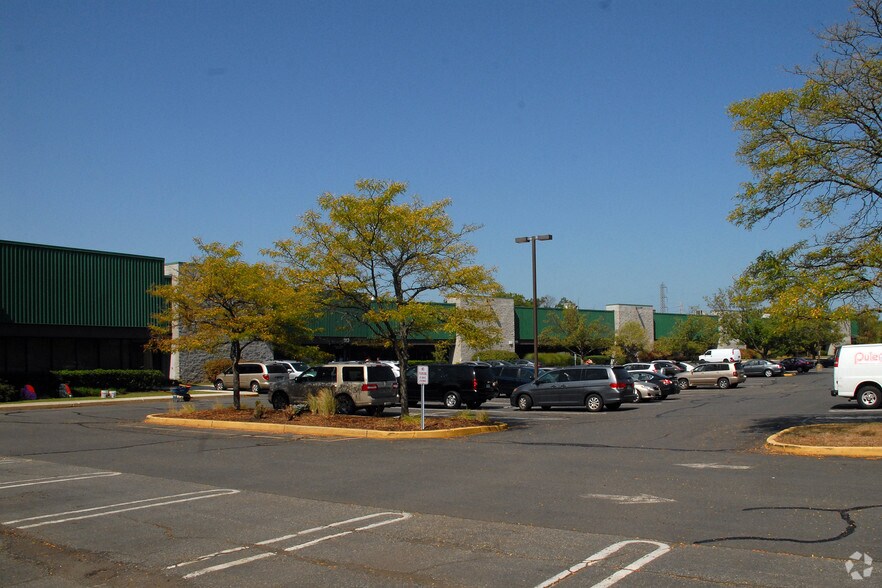 More Photos Of 201 Circle Dr N, Piscataway Light Distribution For Lease