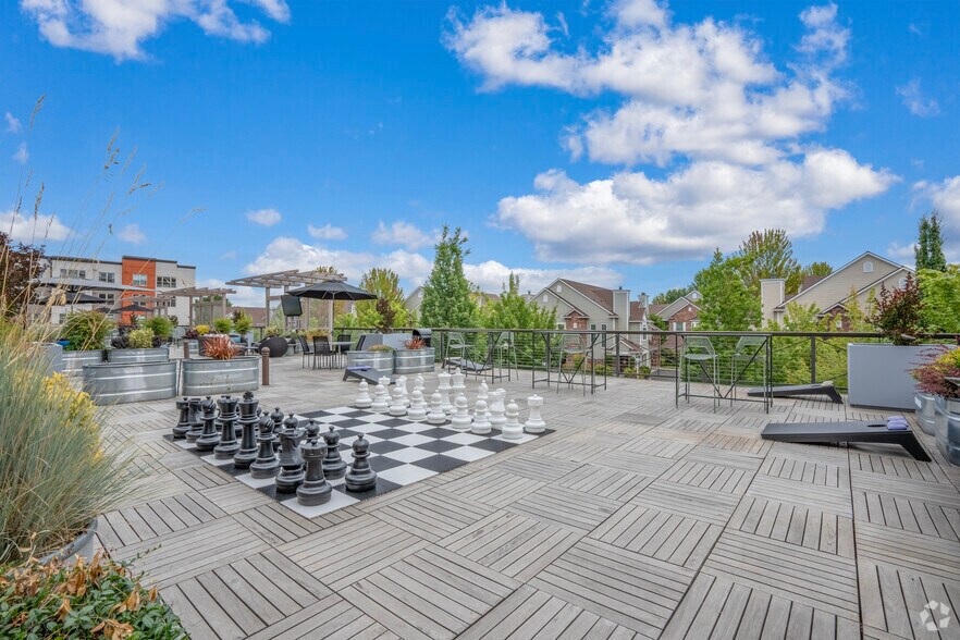 More Photos Of 1030 NE Orenco Station Pky, Hillsboro Apartments For Lease