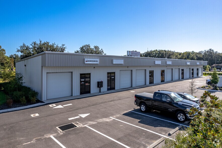 More Photos Of 35365 Condominium Blvd, Zephyrhills Warehouse For Lease