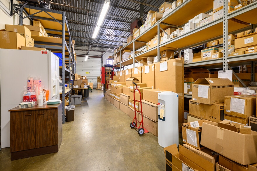 More Photos Of 307 W Pleasantview Ave, Hackensack Warehouse For Sale