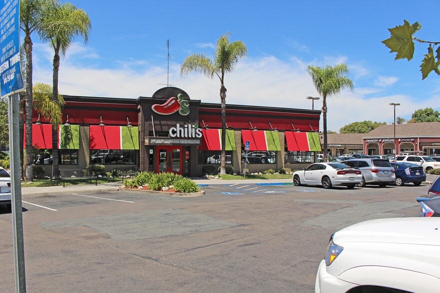 More Photos Of 4242-4282 Camino Del Rio S, San Diego Unknown For Lease